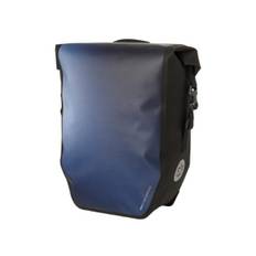 AGU Clean Single Shelter Click'nGo Large cykelväska Deep Blue