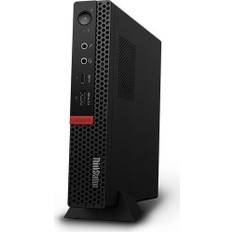 Lenovo ThinkStation P330 Tiny | i5-8500 | 16 GB | 256 GB SSD | Win 11 Pro