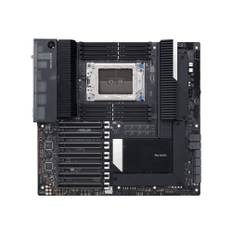 ASUSASUS - bundkort - Socket sWRX8