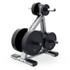 Life Fitness Signature Series Olympic Weight Tree