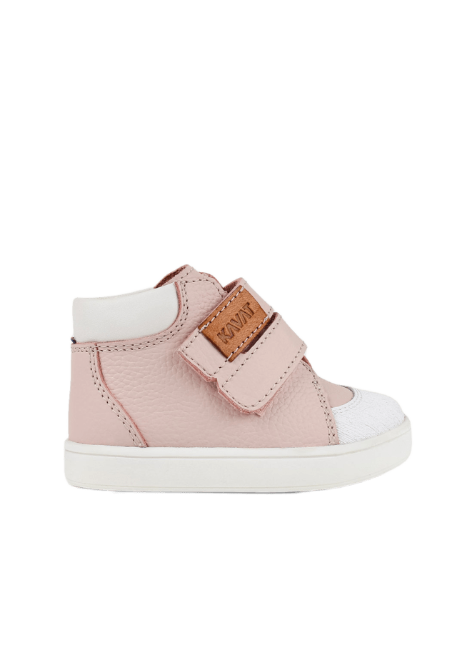 Kavat Skor Fiskeby Unisex Rosa 22