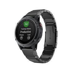 Garmin Descent Mk3i Urrem i Metal 51 mm - Arezzo