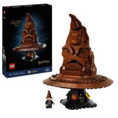 LEGO Harry Potter Der Sprechende Hut 76429