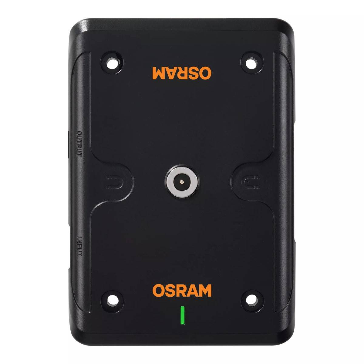 OSRAM LEDIL423 Handlampor LEDinspect SINGLE CHARGE PAD Lamptyp: LED, 220V