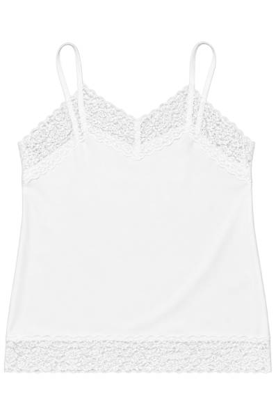 Girls Satin Singlet