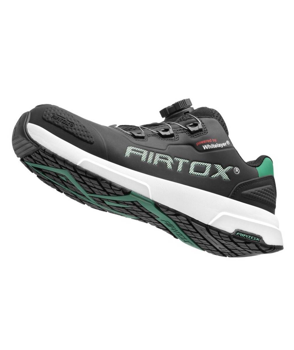 BGB/Airtox FL44 Sikkerhedssko