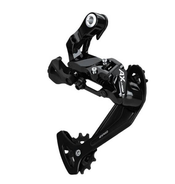LTWOO A12-X Bagskifter MTB – 12-speed