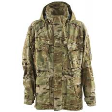 Carinthia - TRG Regnjakke Multicam XX-Large