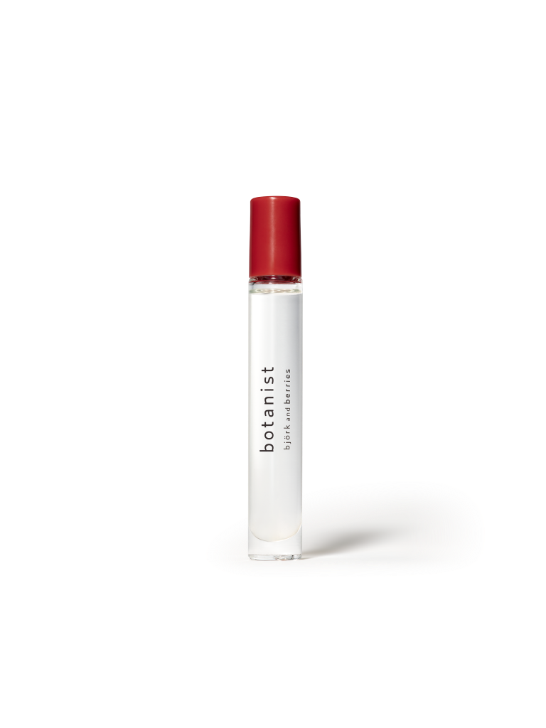 Botanist Perfume Oil - 10 ml