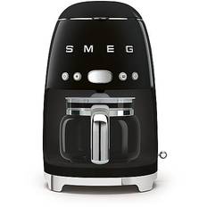 Smeg Kaffemaskine DCF02BLEU