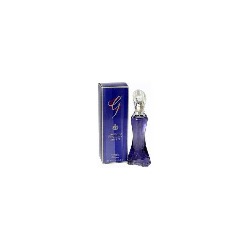 Giorgio beverly hills G EDP - 90ml