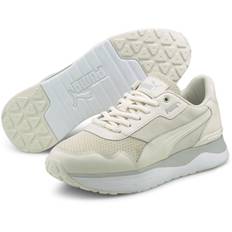 Puma - R78 Voyage Premium sneakers - Dame  - 36  - Hvid