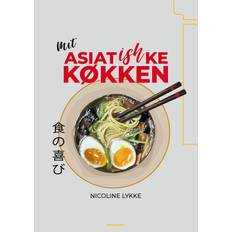 MIT ASIATISHKE KØKKEN