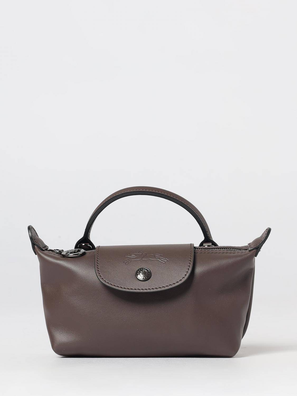 LONGCHAMP Schultertasche damen - OS
