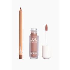 Kylie Cosmetics - Glossy Lip Kit - 703 Dolce K (one size)