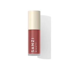 SANZI BEAUTY - LIP SHEEN - CHESTNUT