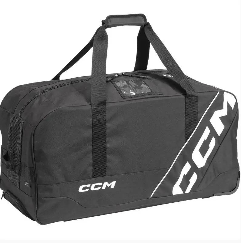 CCM Wheeled Player 520 Bag 32"