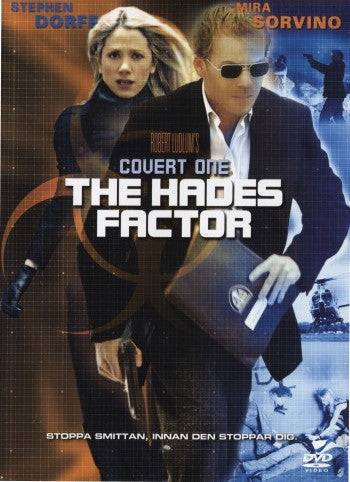 DVD - Hades Factor (Beg)