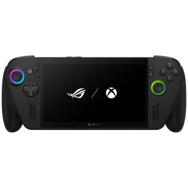 ASUS ROG Xbox Ally 7 FHD-pekskärm 120Hz - AMD Ryzen AI Z2 Extreme - 24GB RAM - 1TB SSD - Windows 11