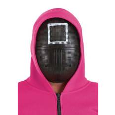 Squid Game - Square Mask