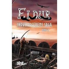 Birthe Skov Midtiby & Thorkild Skov - Skovhuggerens saga: Eldur