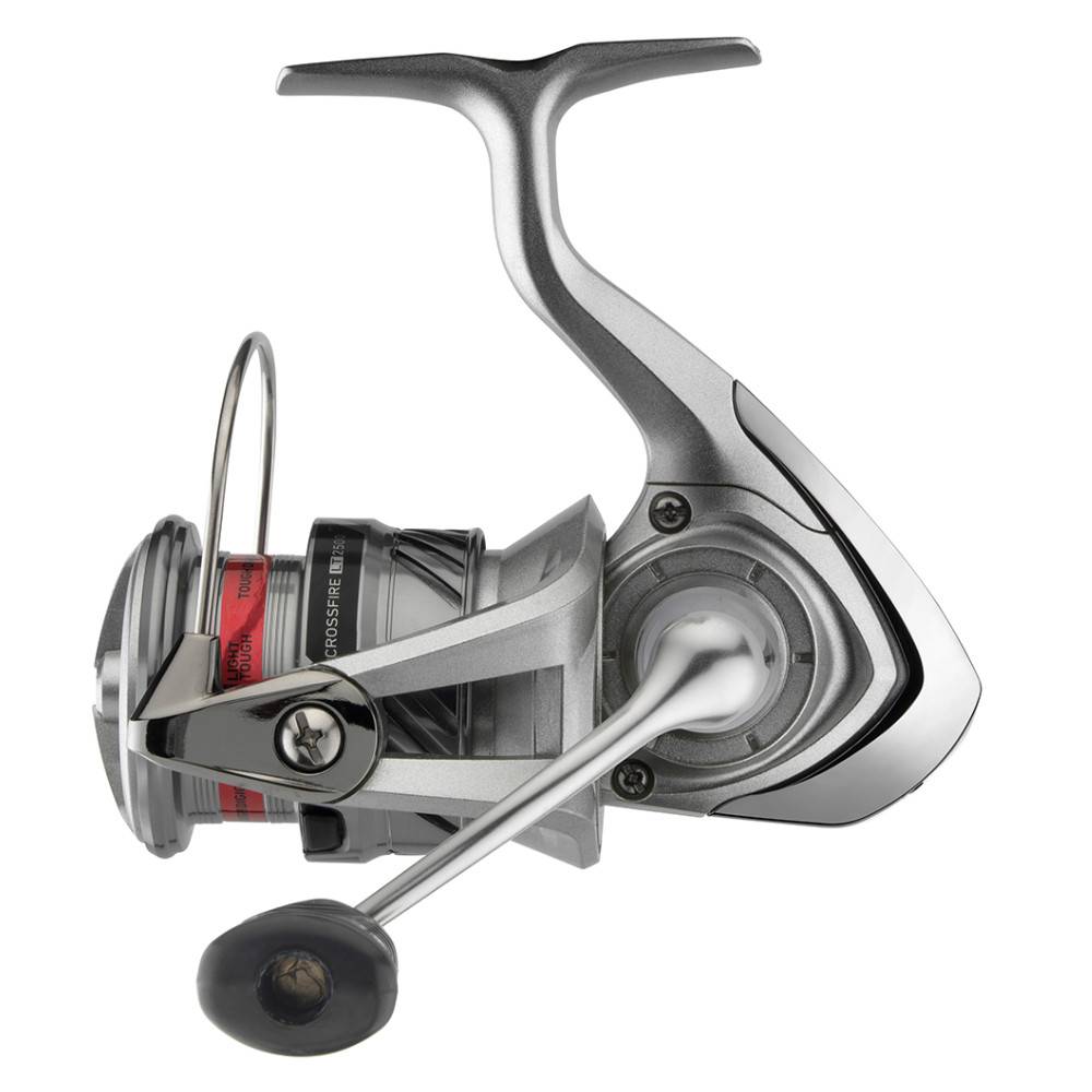 Daiwa Crossfire LT Spinnehjul