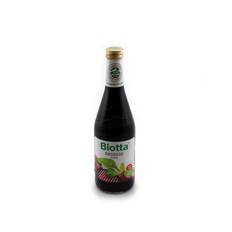 Rødbedesaft Øko Biotta 0,5 ltr.