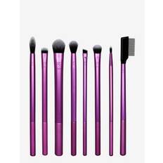 Real Techniques Real Techniques Everyday Eye Essentials - Smink - PURPLE / purple