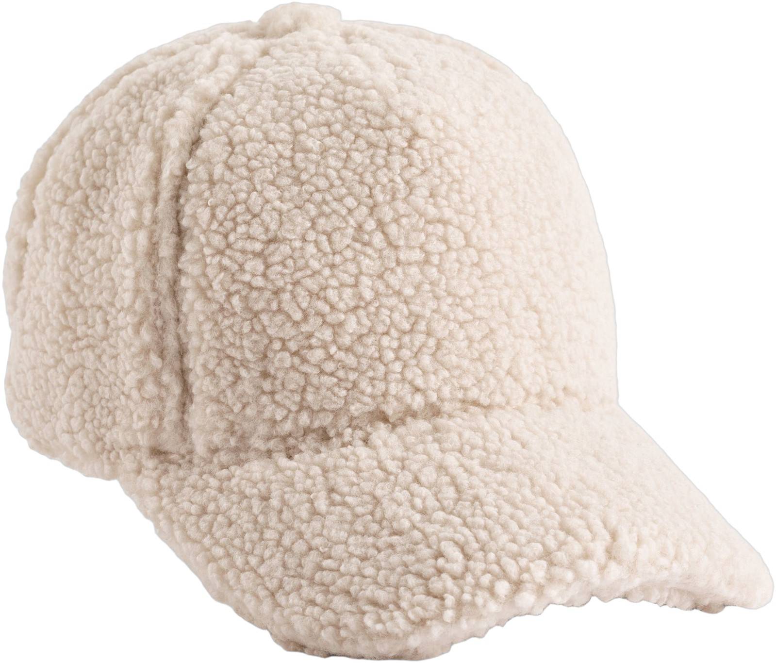 Molo Skill 7-10 år / M-L - Hatte & Kasketter hos Magasin.