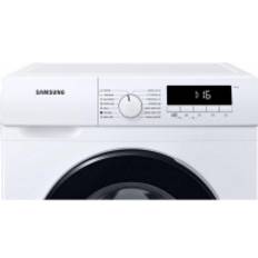 Washing machine SAMSUNG WW70T304MBW/LE, 7 kg