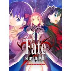 Fate/Stay Night Remastered (PC) - Steam Gift - EUROPE