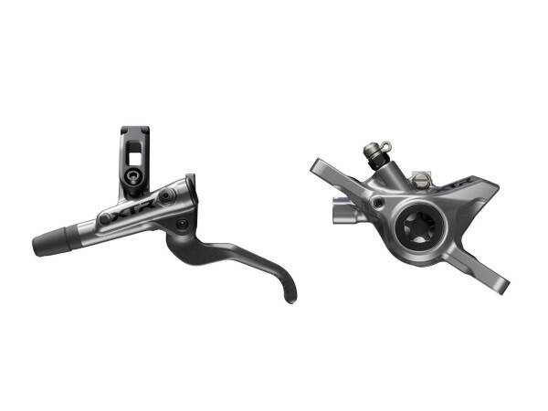 Shimano XTR XC M9200 hydraulisk skivebremsesæt for
