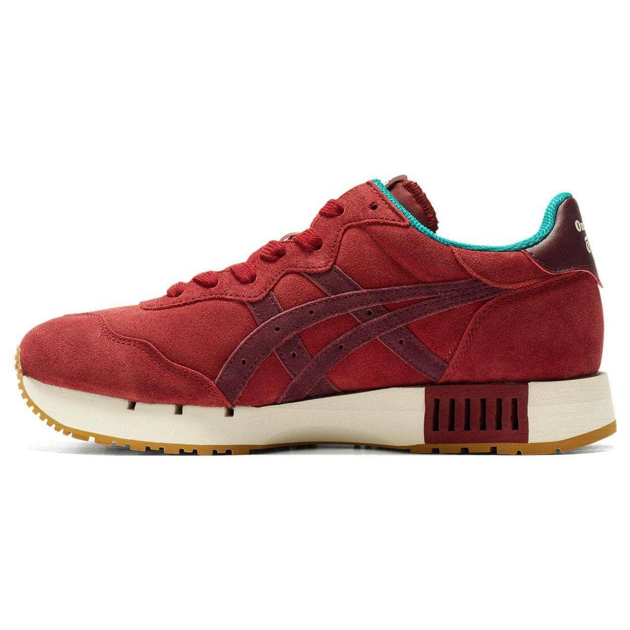 Onitsuka Tiger X-Caliber Beet Juice Unisex Sneakers Röd Deep-Mars 1183C138-600 36