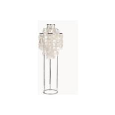 Kleine Stehlampe Fun 1STM, Design Verner Panton