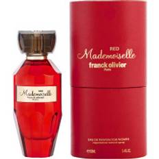 Mademoiselle Red