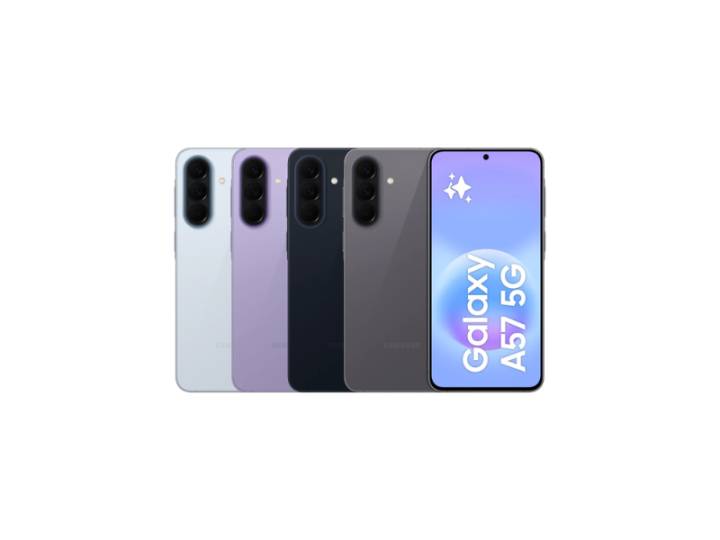 Samsung Galaxy A57 A576B 5G 128GB