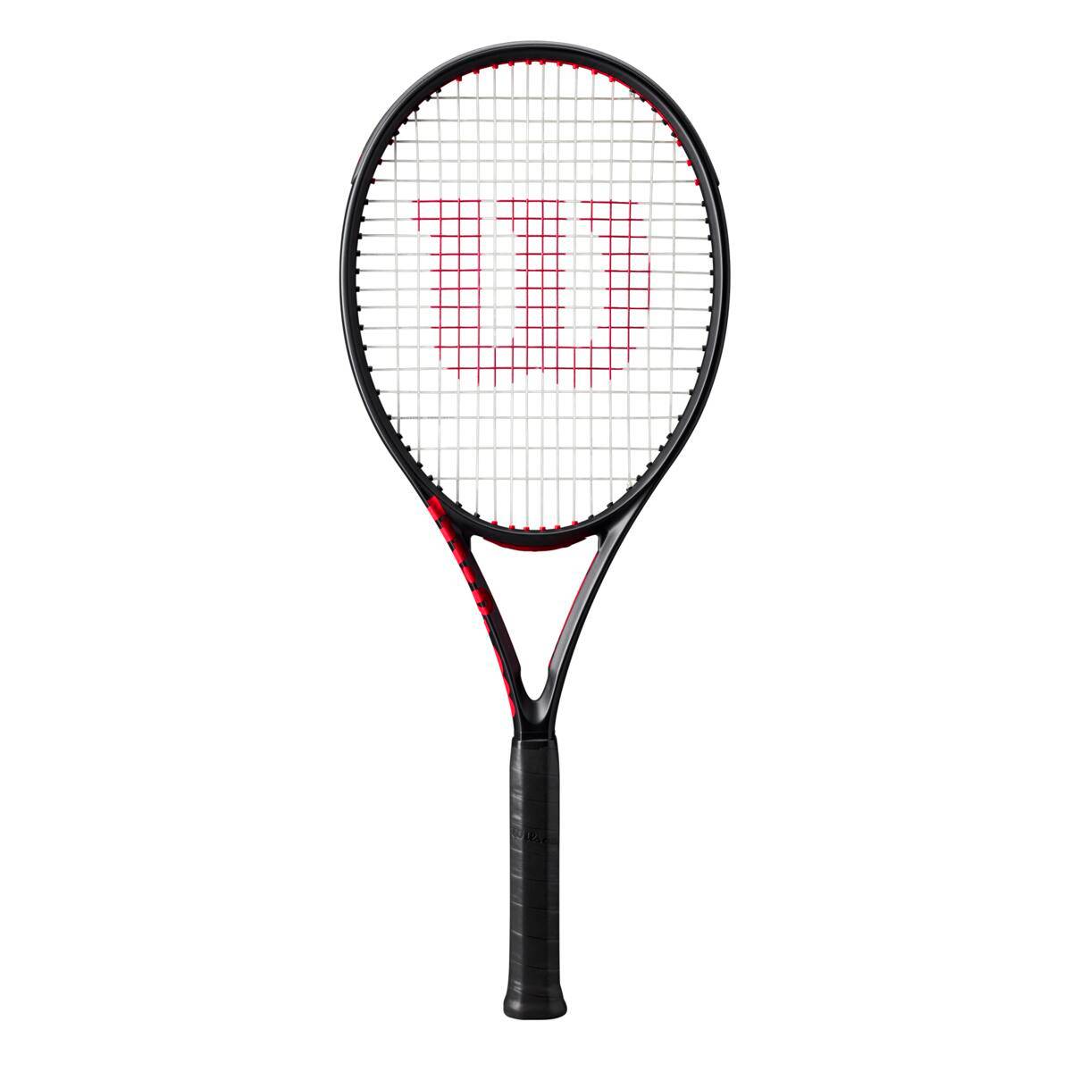 Wilson Clash 100 V3 Tennisketcher - 3