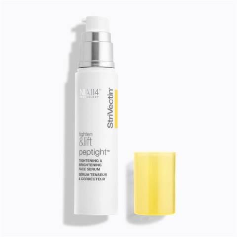 StriVectin Peptight Tightening & Brightening Face Serum 50 ml