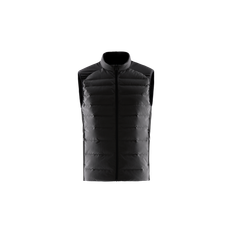 Race Welded Light Vest - ASPHALT (L)
