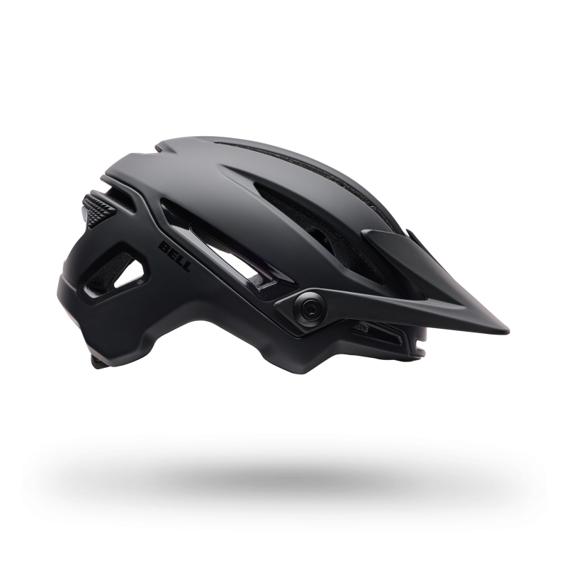Bell Helmets Sixer Mips Solid - MTB-hjälm Matte Black XL