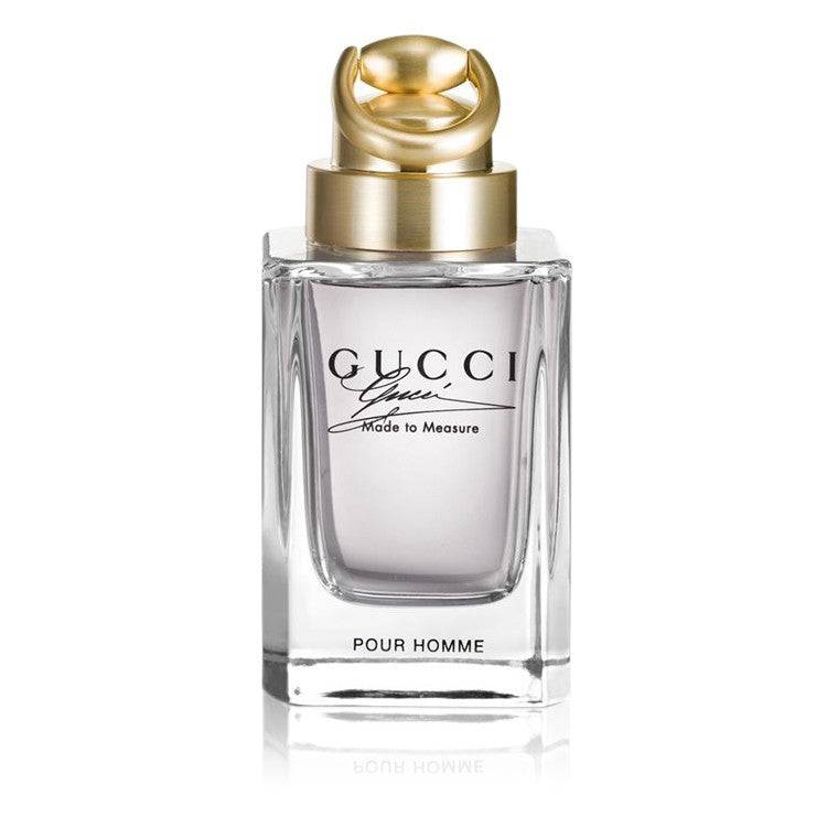 Gucci, Made to Measure, Eau De Toilette, Til mænd, 90 ml *Tester