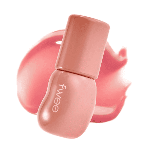Fwee - 3D Voluming Gloss 30% #01 Nude Vanilla 5.3 g
