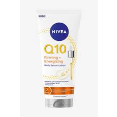 Nivea - Q10 Firming Energizing Body Serum-Lotion 200Ml - Transparent