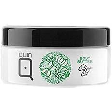 Quin - Kroppssmör/lotion - Oliv olja - 300 ml