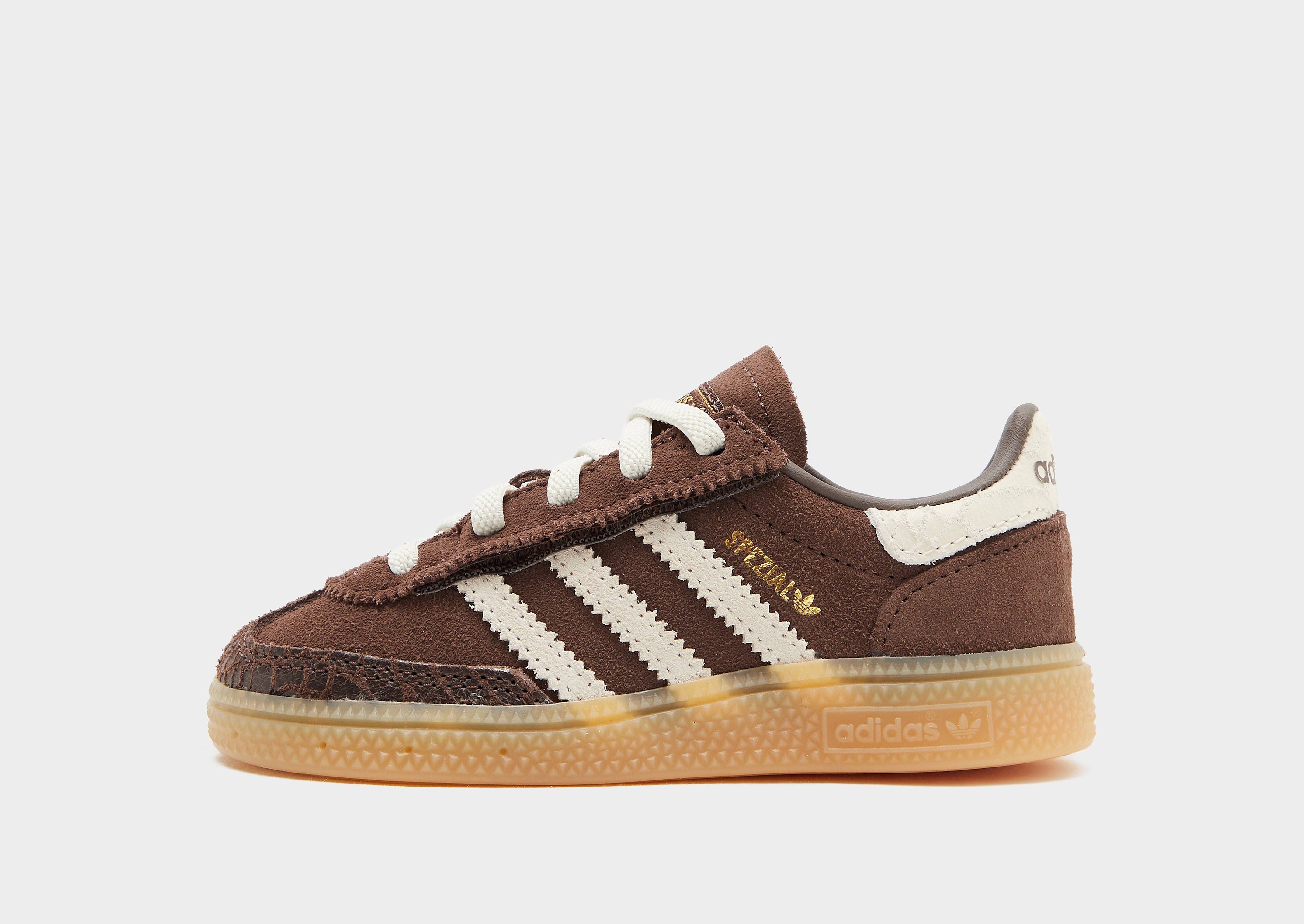 adidas Originals Handball Spezial Baby, brun - 25.5