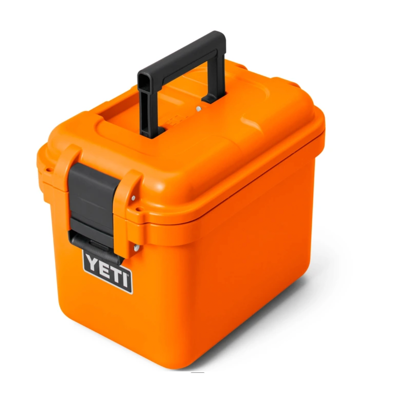 Box YETI Loadout Gobox 15 orange - Default Title