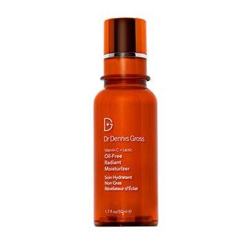 Vitamin C + Lactic Oil-