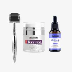 Skinroller & Retinol Kit