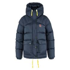 Expedition Down Lite Jacket Dam, NAVY, L