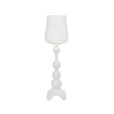 Kartell Kabuki Standerlampe - Hvid